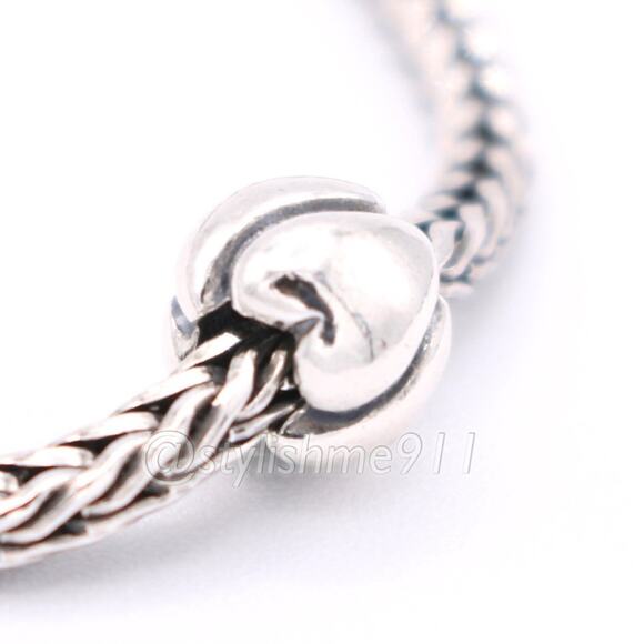 Trollbeads Small Hearts - Picture 1 of 10
